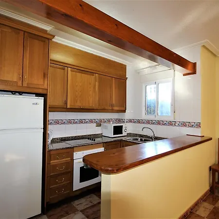 Best House Estaca Torrevieja