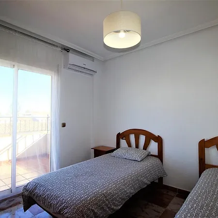 Best House Estaca * Torrevieja