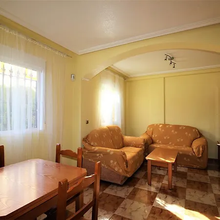 Best House Estaca Torrevieja
