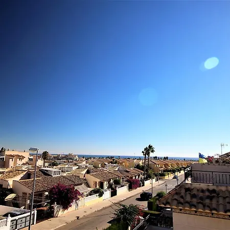 Best House Estaca * Torrevieja