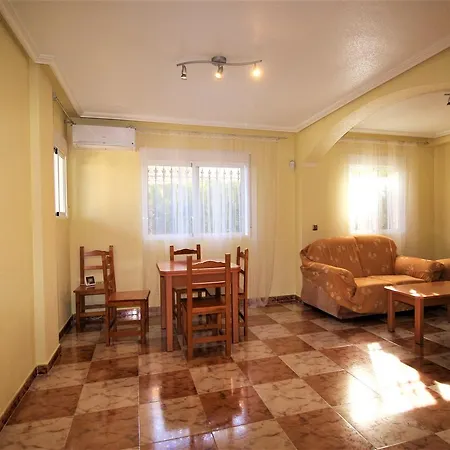 Semesterbostad Best House Estaca *