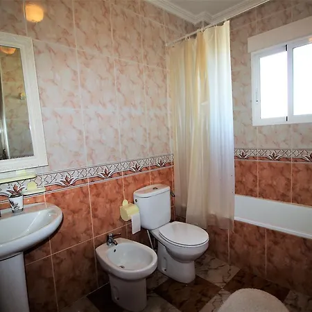 Best House Estaca * Torrevieja