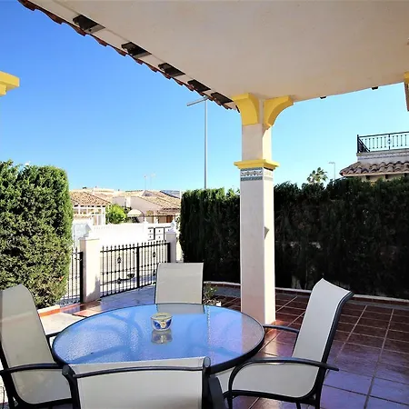 Best House Estaca * Torrevieja