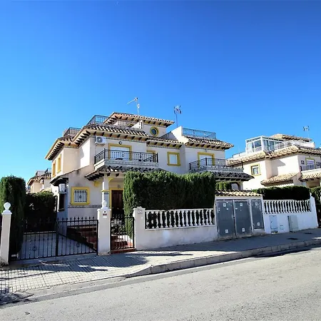 Best House Estaca *