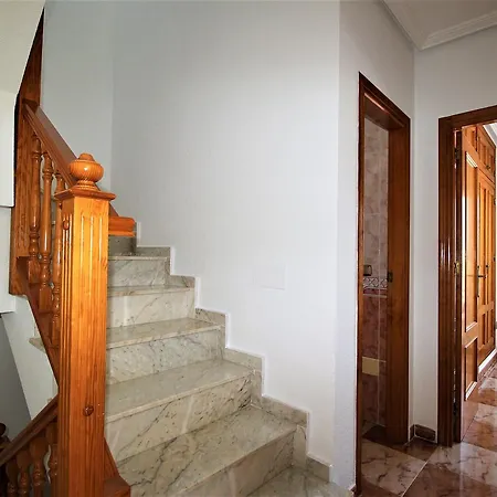 Best House Estaca Torrevieja
