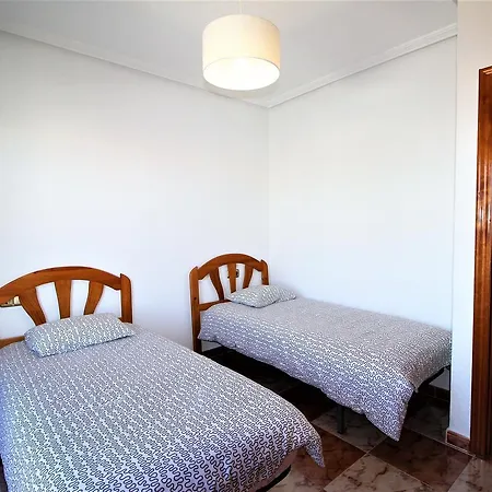 Best House Estaca Torrevieja