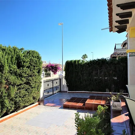 Best House Estaca Semesterbostad