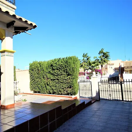 Best House Estaca Torrevieja